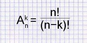 Permutations