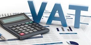 VAT Calculator